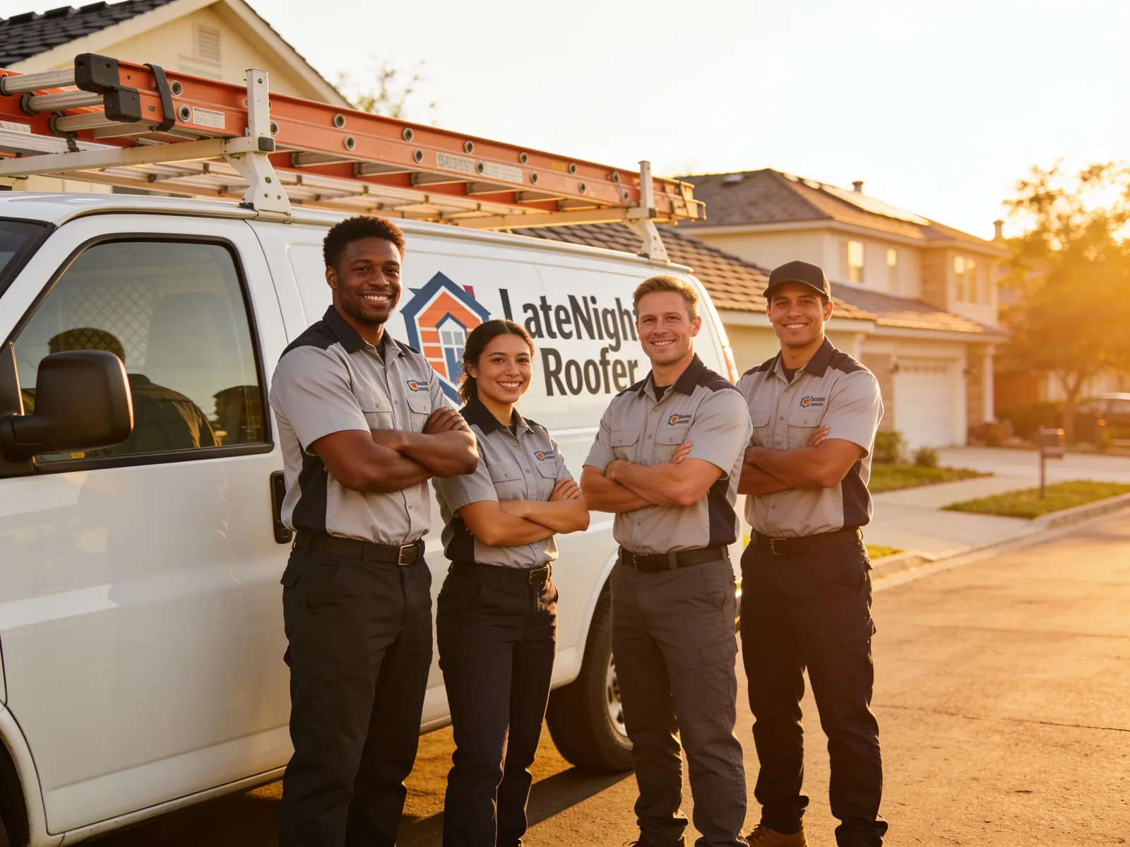 Emergency Roof Repair company in Persia, IA